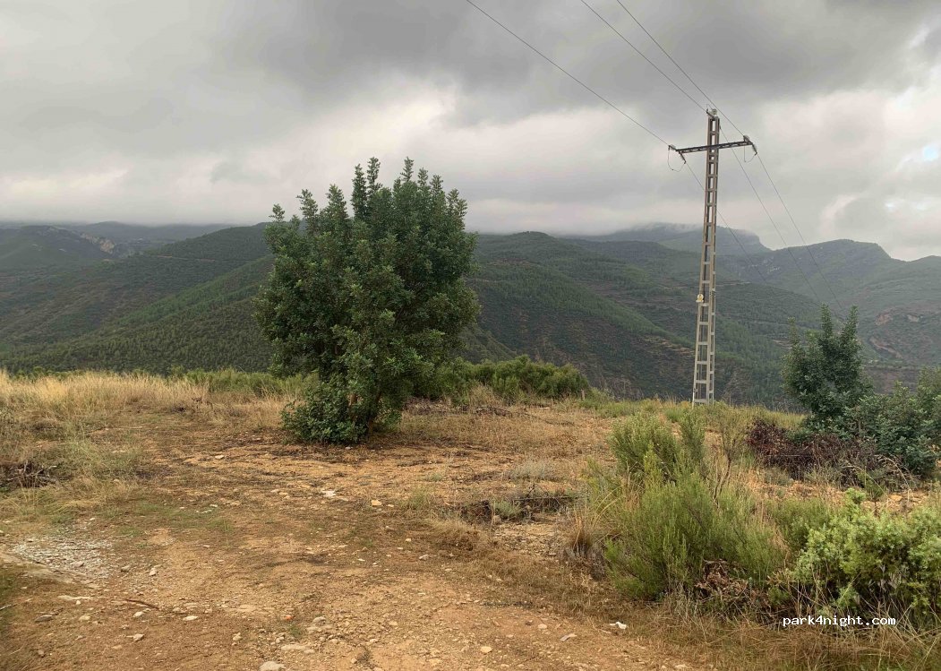(46168) Sot de Chera - — foto