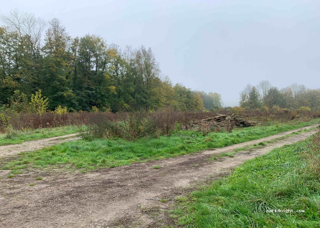(02240) Ribemont - 12 Rue de la Gare À Lucy — foto