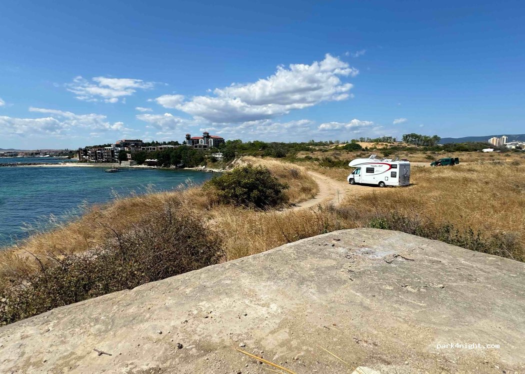 (8230) Burgas - Unnamed Road — foto 4