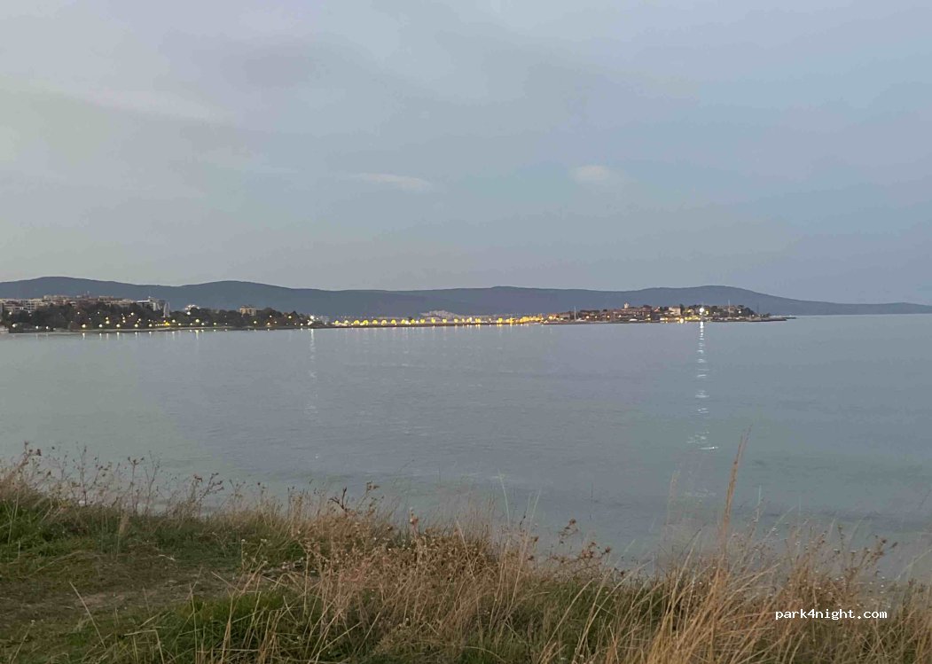 (8230) Burgas - Unnamed Road — foto 5