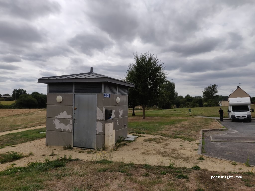 (53540) Cuillé - Rue Jacques-Yves Cousteau — foto 3