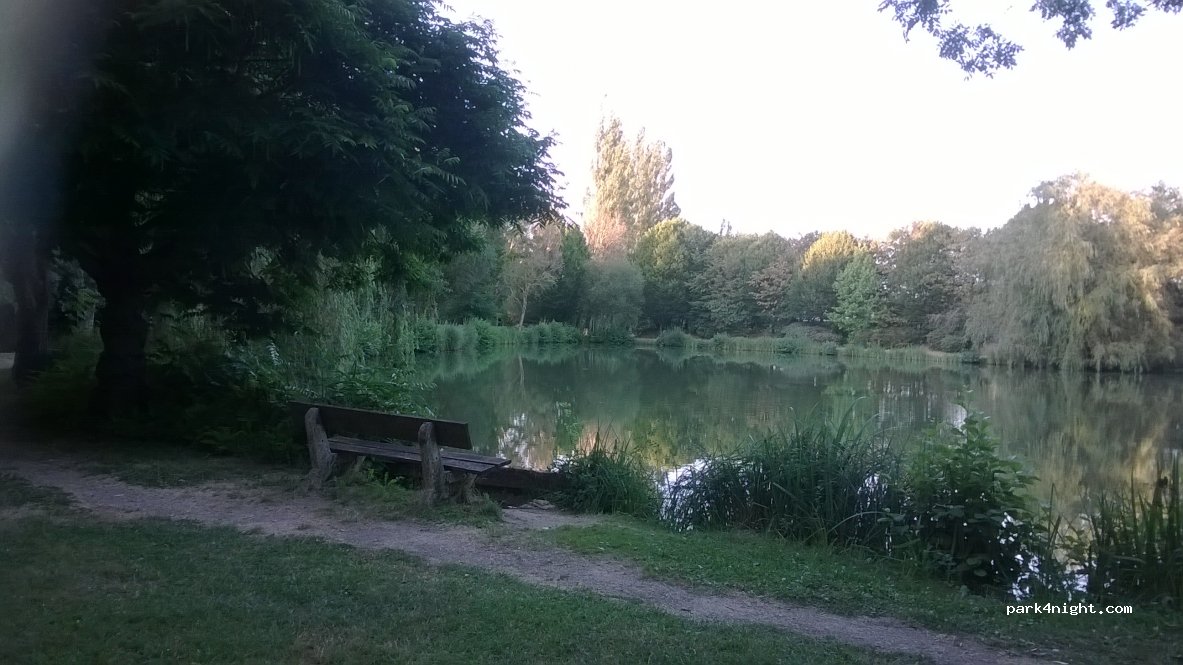 Camping municipal — foto 2