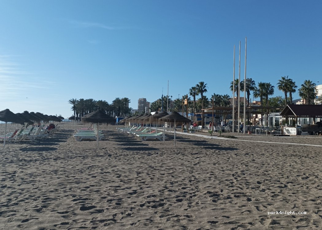 (29620) Torremolinos - 15R Paseo de Maritimo Torremolinos — foto 3