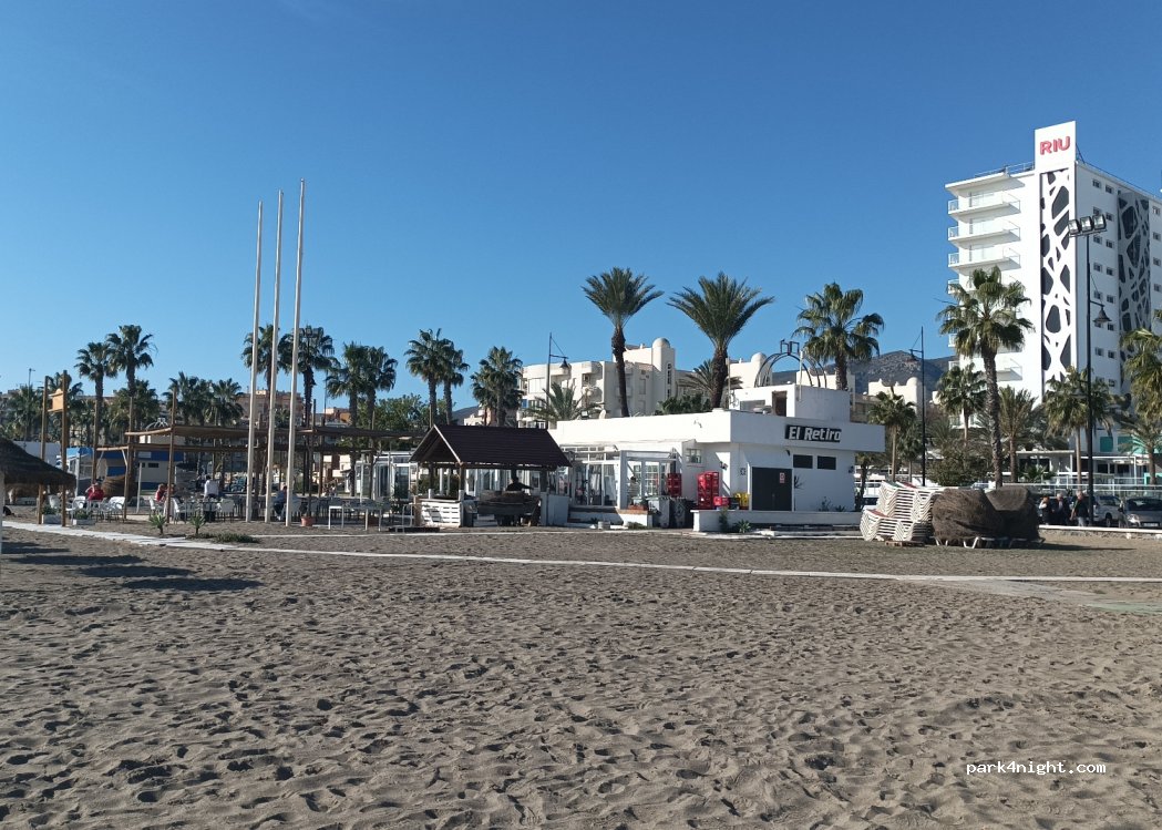 (29620) Torremolinos - 15R Paseo de Maritimo Torremolinos — foto 4