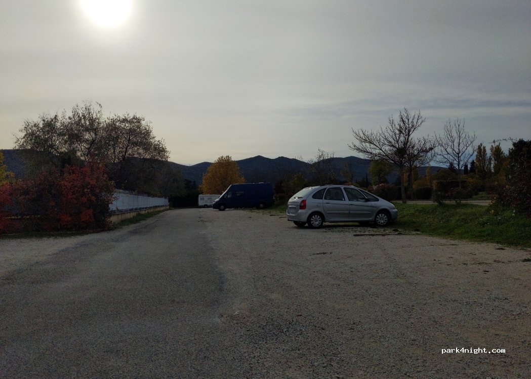 (26220) Dieulefit - 11 Montée du Jas — foto