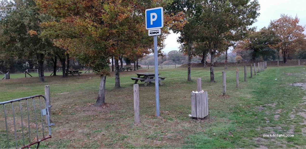 (56400) Pluneret - 6387 Route de la Chapelle — foto