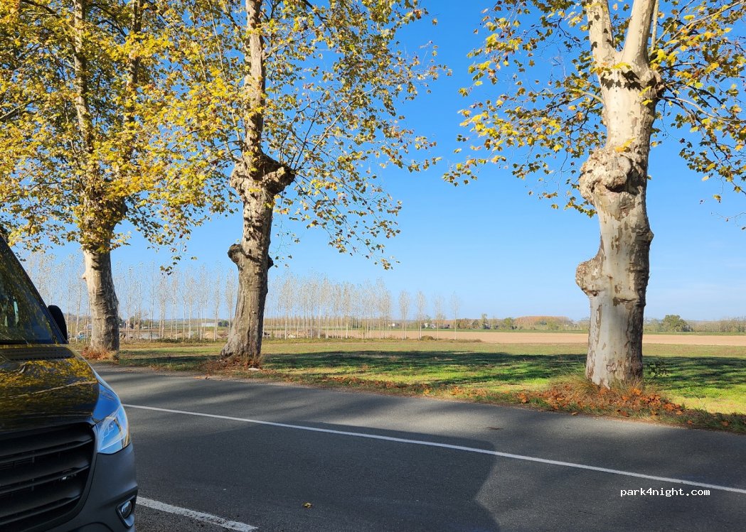 (47180) Meilhan-sur-Garonne - 38 Route de Meilhan — foto 3