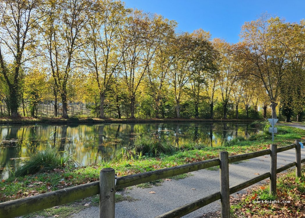 (47180) Meilhan-sur-Garonne - 38 Route de Meilhan — foto 4