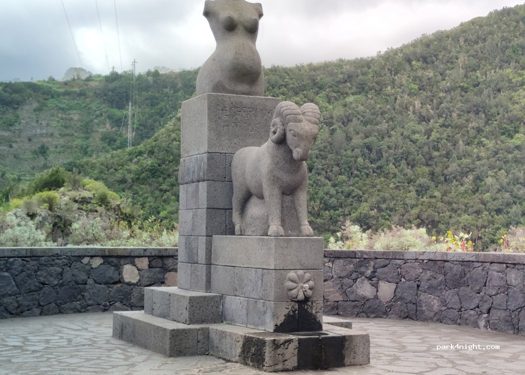 (38729) Santa Cruz de Tenerife - 265 LP-1 — foto