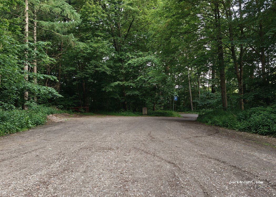 (8700) Horsens - Åbjergskovvej — foto 2