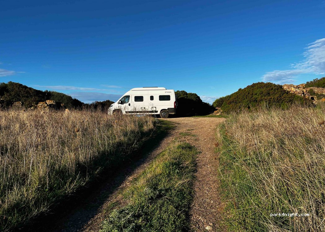 (09079) Tresnuraghes - — foto