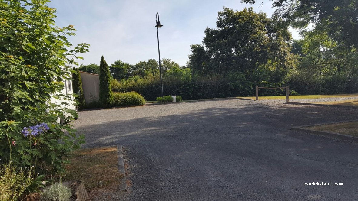 (49410) Saint-Laurent-du-Mottay - 45 Rue de la Mare — foto 3