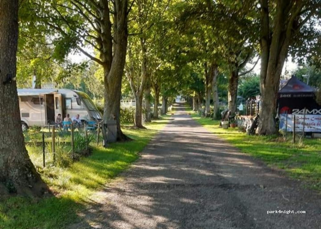 Camping de Fraiture — foto 3