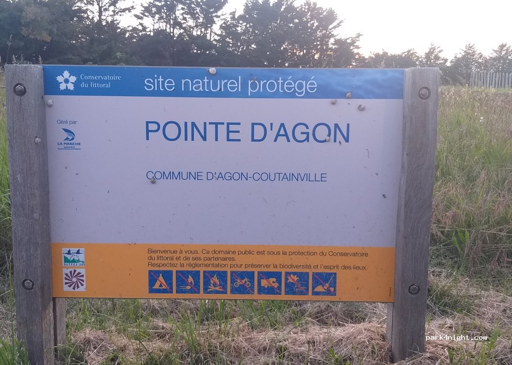 (50230) Agon-Coutainville - 12 Voie Communale Charrière de la Chevrotier — foto 2