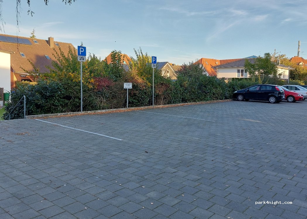 (48624) Schöppingen - 11 Amtsstraße — foto