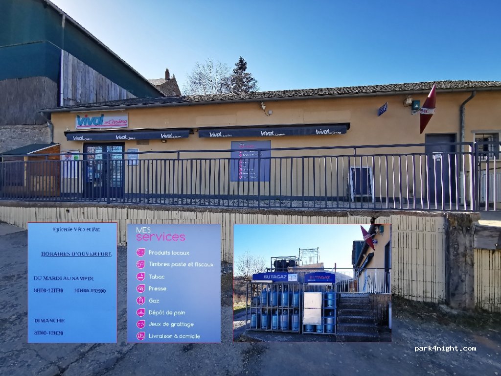 (12620) Saint-Beauzély - Les Gardies — foto 3