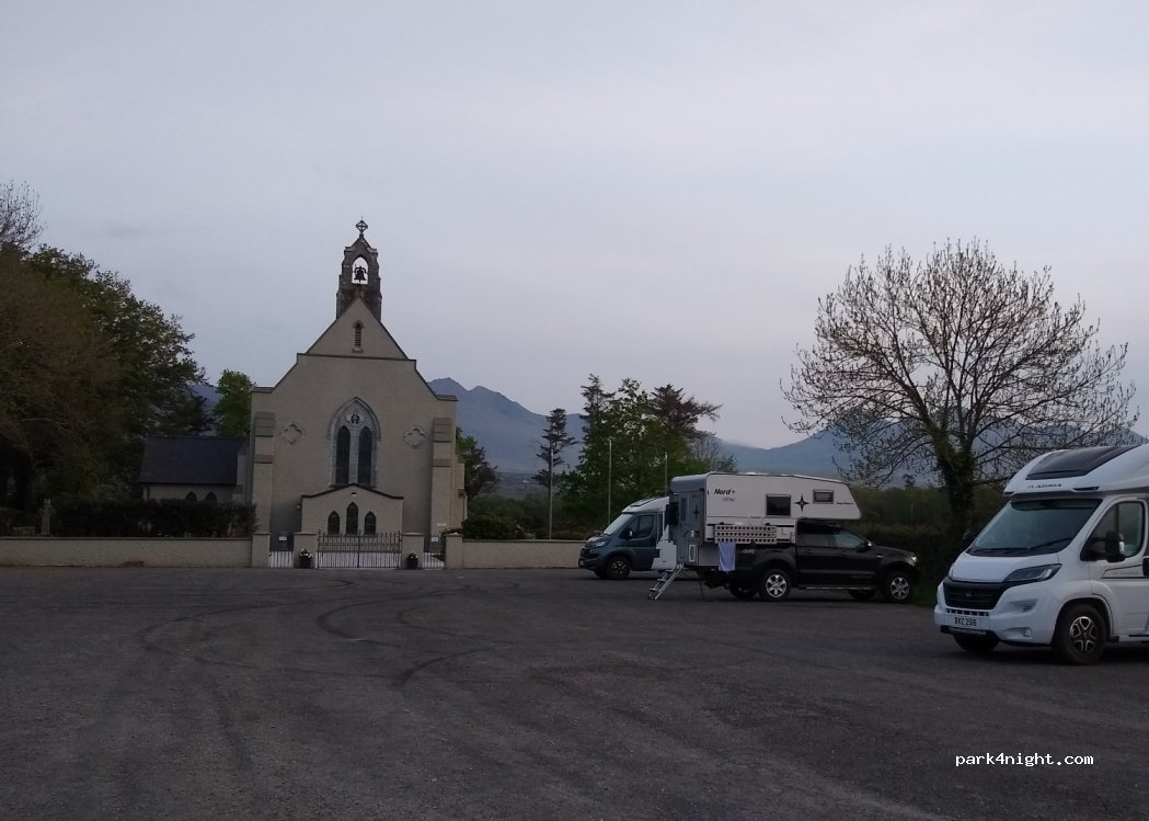 (V93 WD93) Beaufort Valley - Coolmagort — foto 4