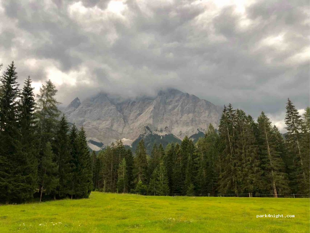 (6632) Ehrwald - 277 Zugspitzstraße — foto 3