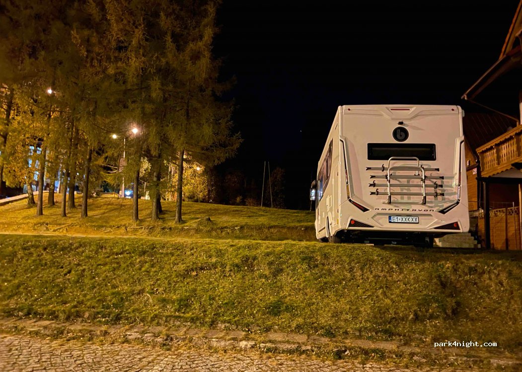 (58-580) Szklarska Poręba - Turystyczna — foto 2
