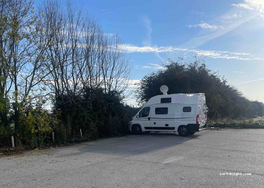 (76550) Saint-Aubin-sur-Scie - 1328 Avenue de la Maison Blanche — foto