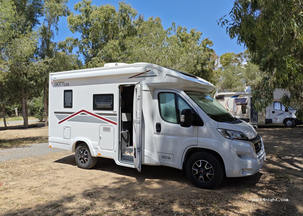 Area Sosta Camper - — foto 5