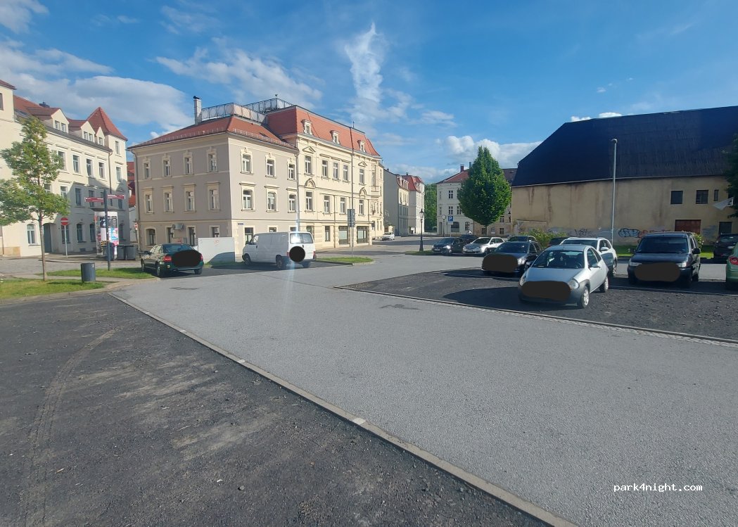 (02763) Zittau - 2C Breite Straße — foto 2