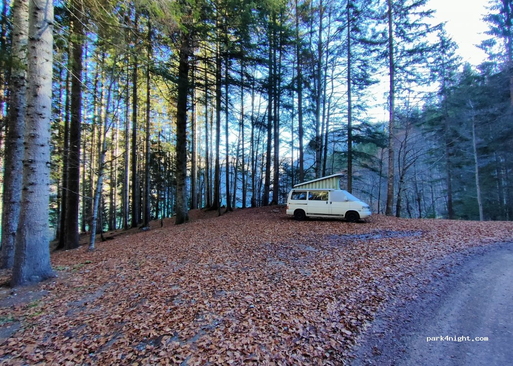 (33021) Ampezzo - — foto