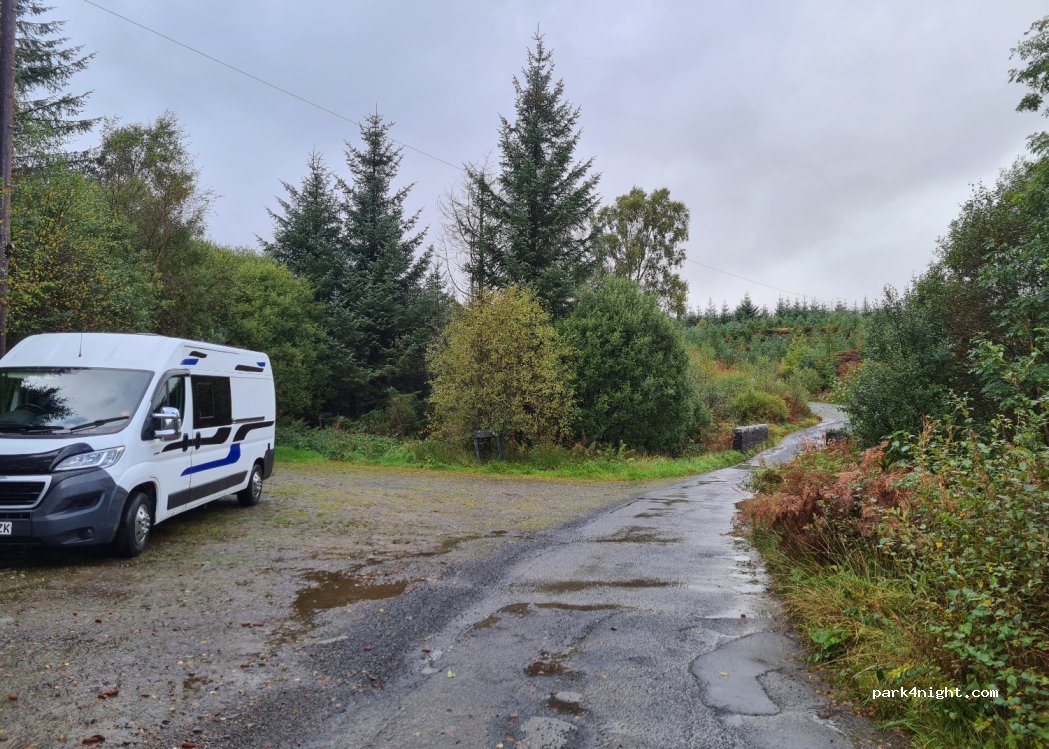 (DG8 7BL) Castle Douglas - — foto 3