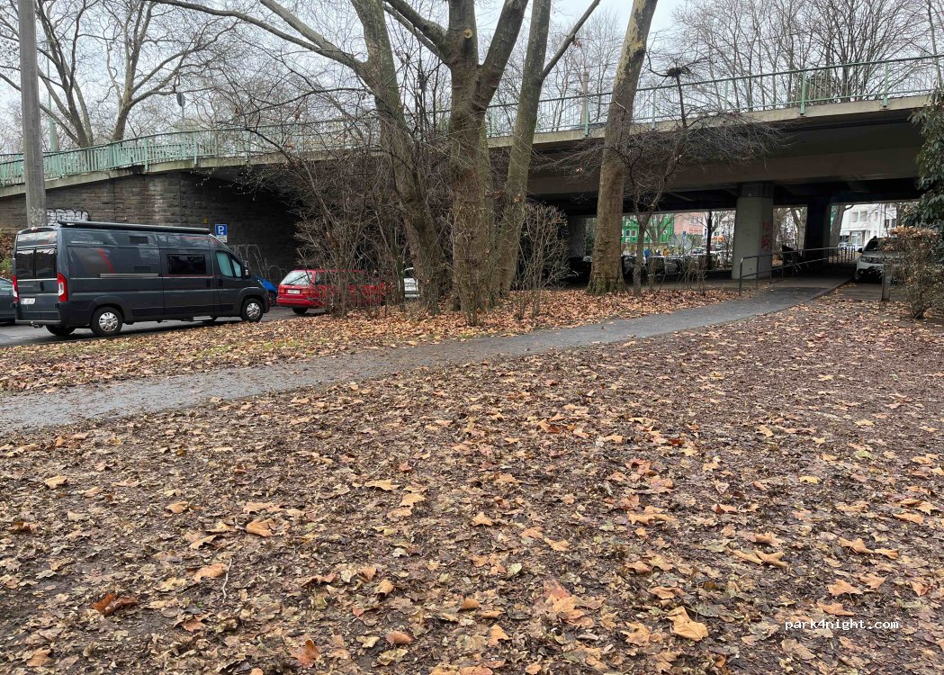 (50676) Köln - 1 Koelhoffstraße — foto 4