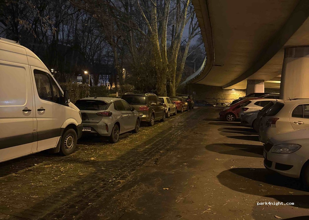(50676) Köln - 1 Koelhoffstraße — foto 5