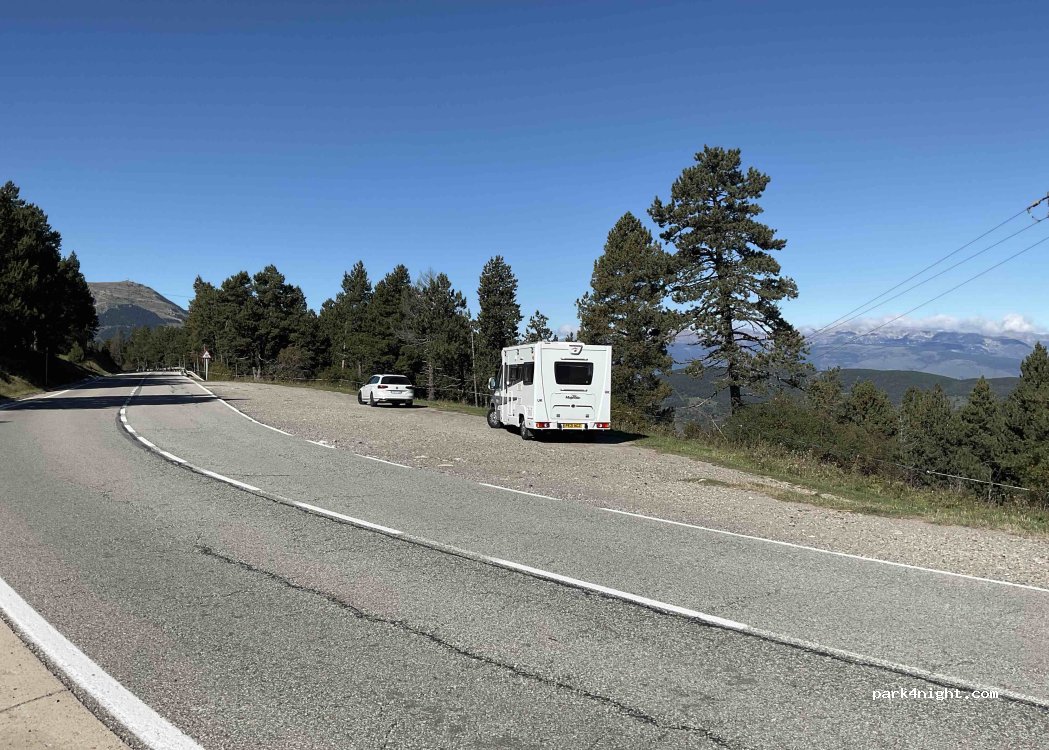 (17537) La Molina - GI-400 — foto