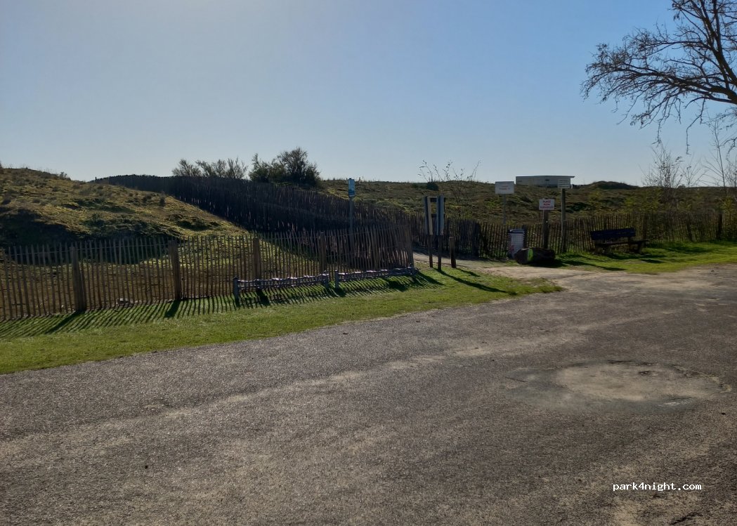 (85360) La Tranche-sur-Mer - 64 Avenue des Bouchots — foto