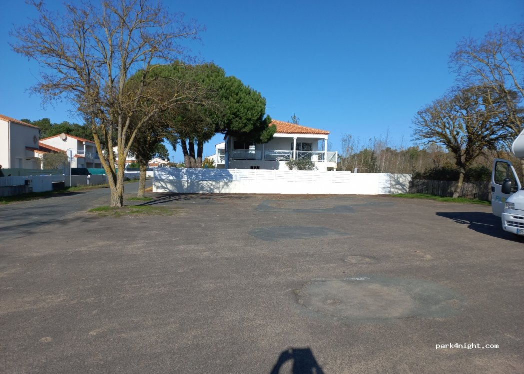 (85360) La Tranche-sur-Mer - 64 Avenue des Bouchots — foto 2
