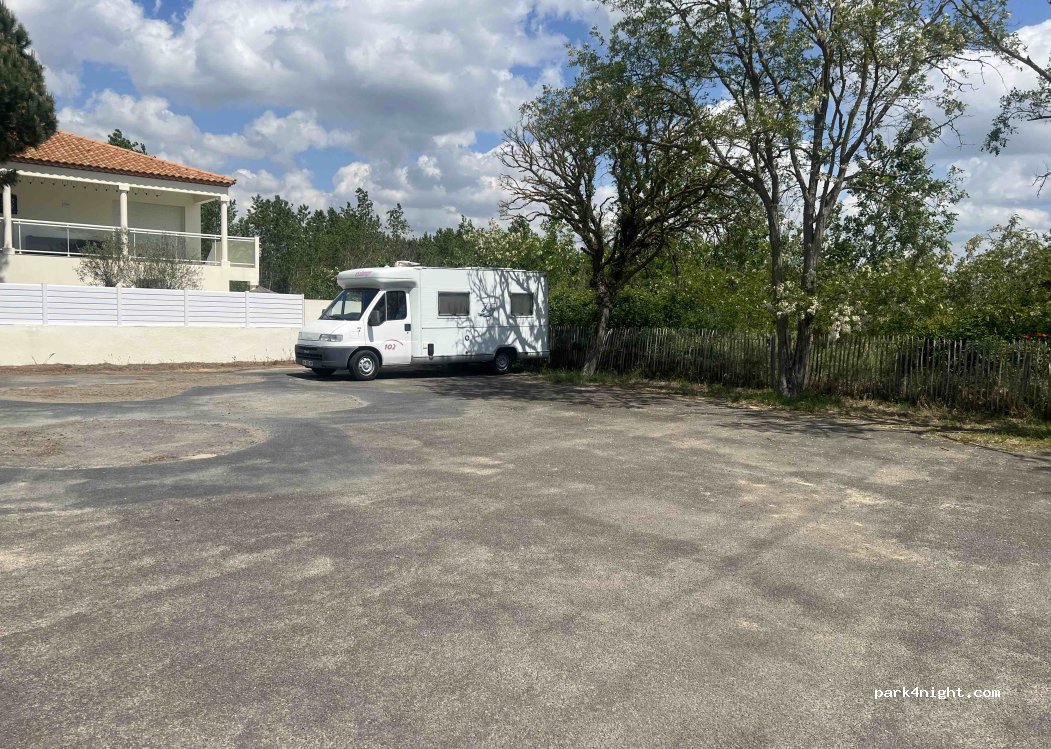 (85360) La Tranche-sur-Mer - 64 Avenue des Bouchots — foto 3