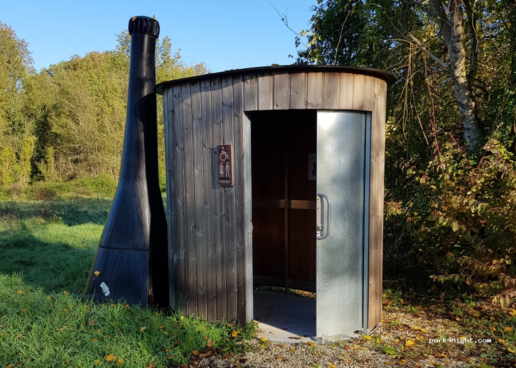 (17350) Annepont - 1 Le Bourg Ouest — foto 2