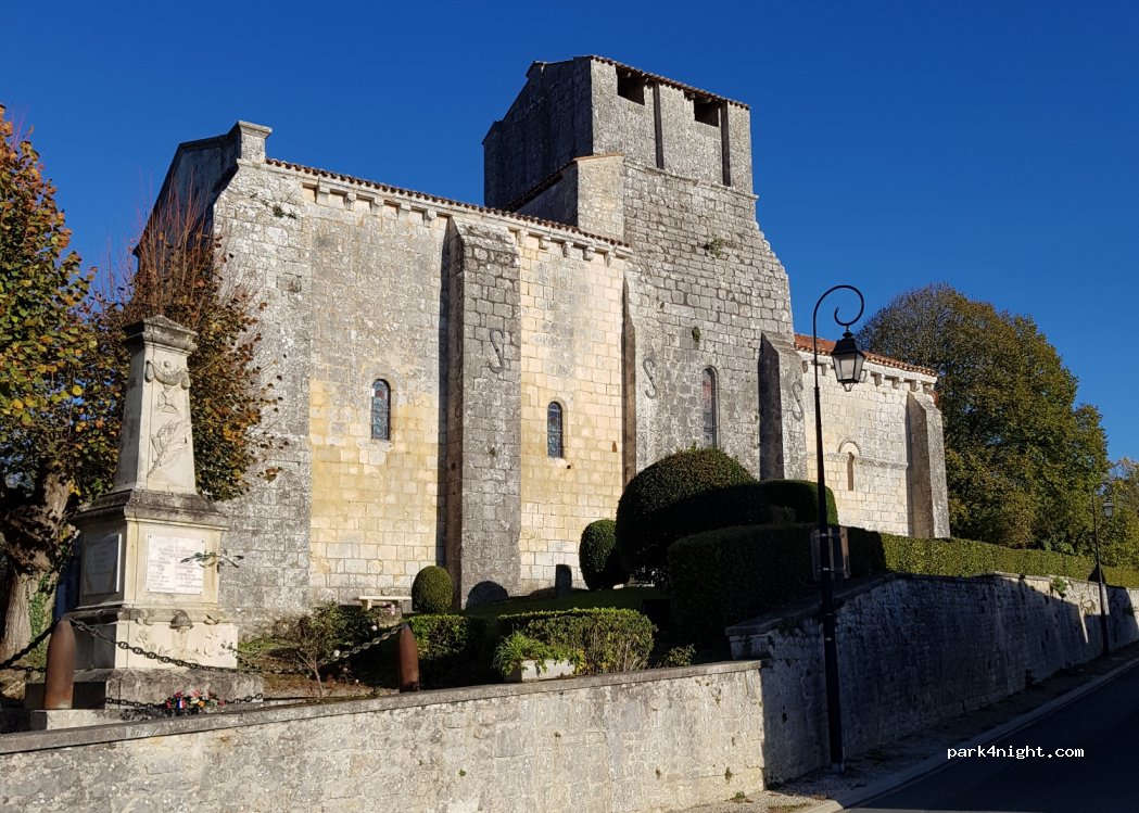 (17350) Annepont - 1 Le Bourg Ouest — foto 3