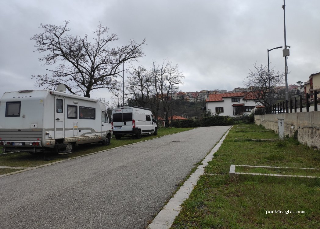 (83051) Nusco - 12 Via Donato Antonio Mottola — foto 3