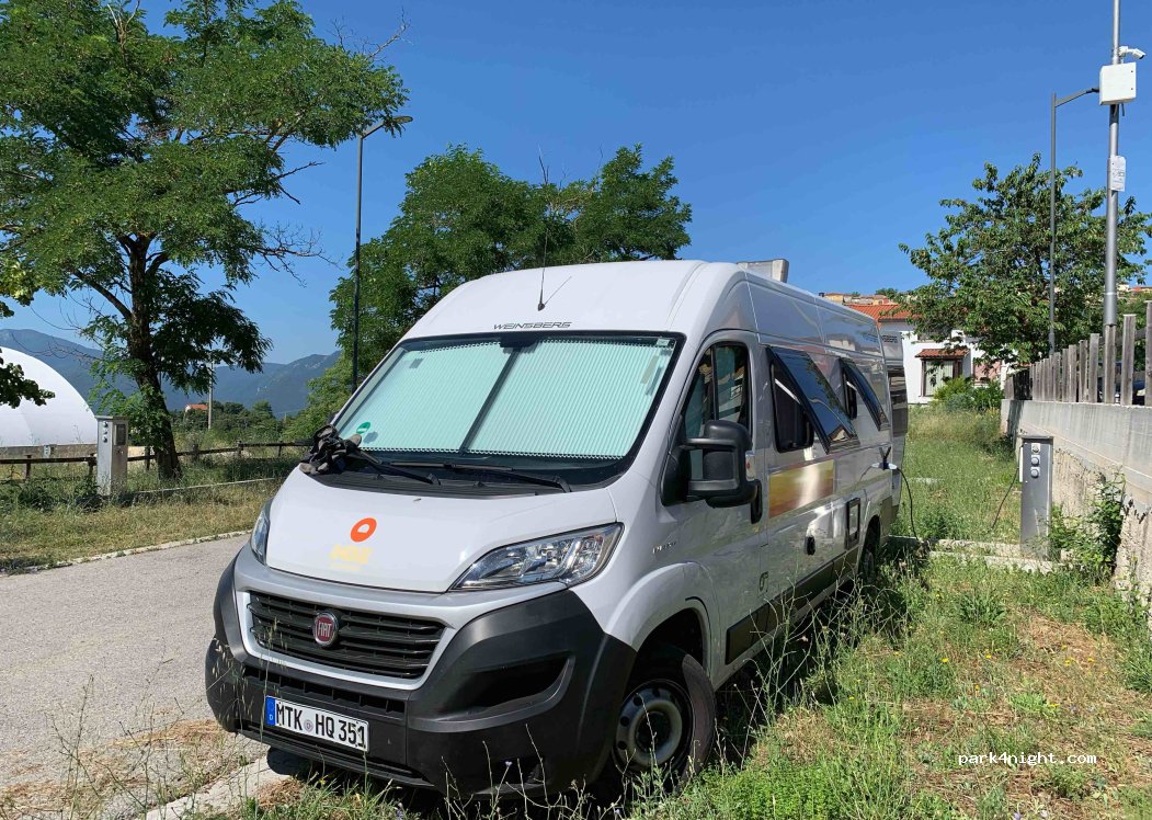 (83051) Nusco - 12 Via Donato Antonio Mottola — foto 4