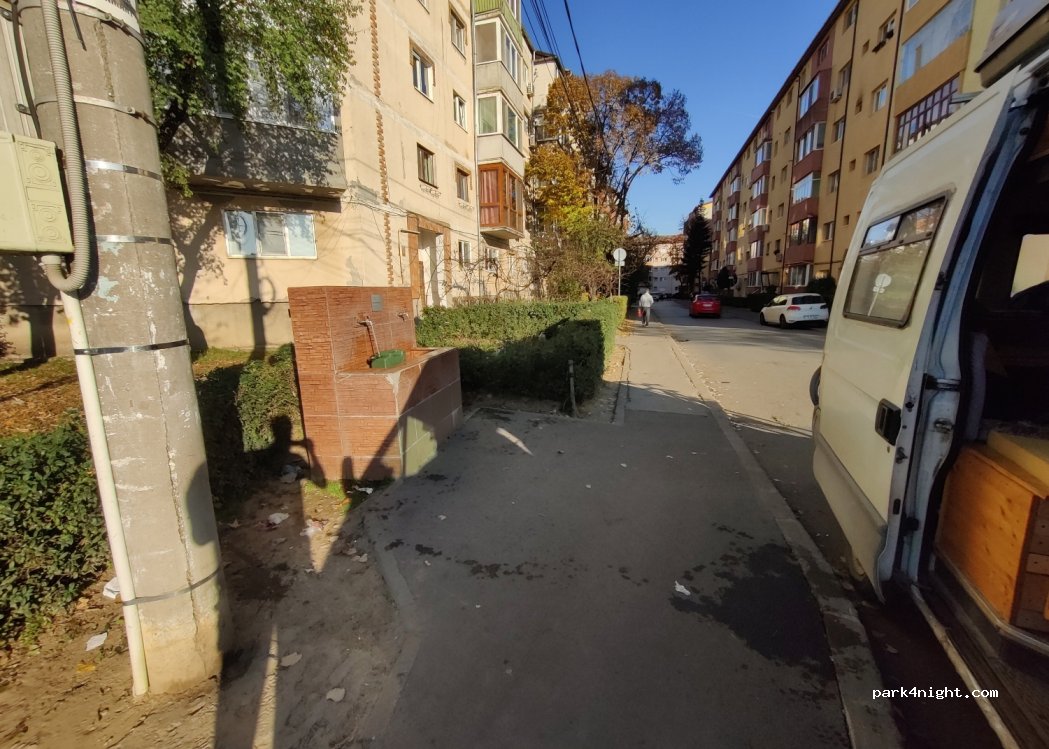 (300425) Timișoara - 6 Strada Teatrului — foto