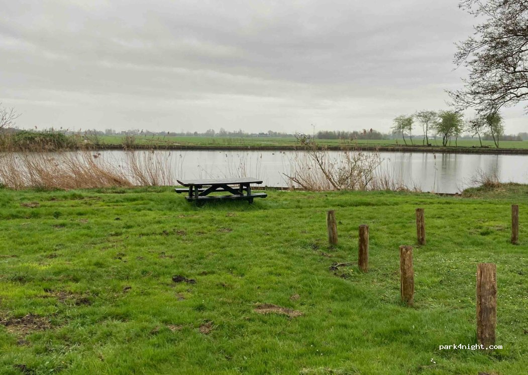 (3471) Kamerik - Provincialeweg — foto