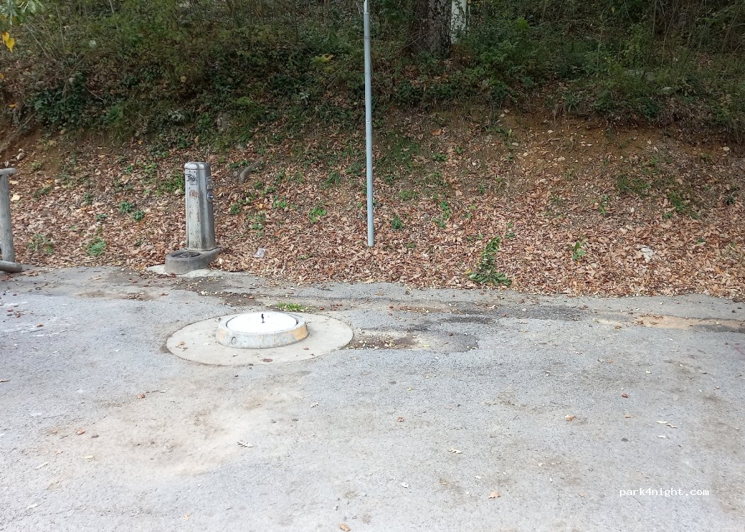 (53040) San Casciano dei Bagni - 2 Via delle Scuole — foto