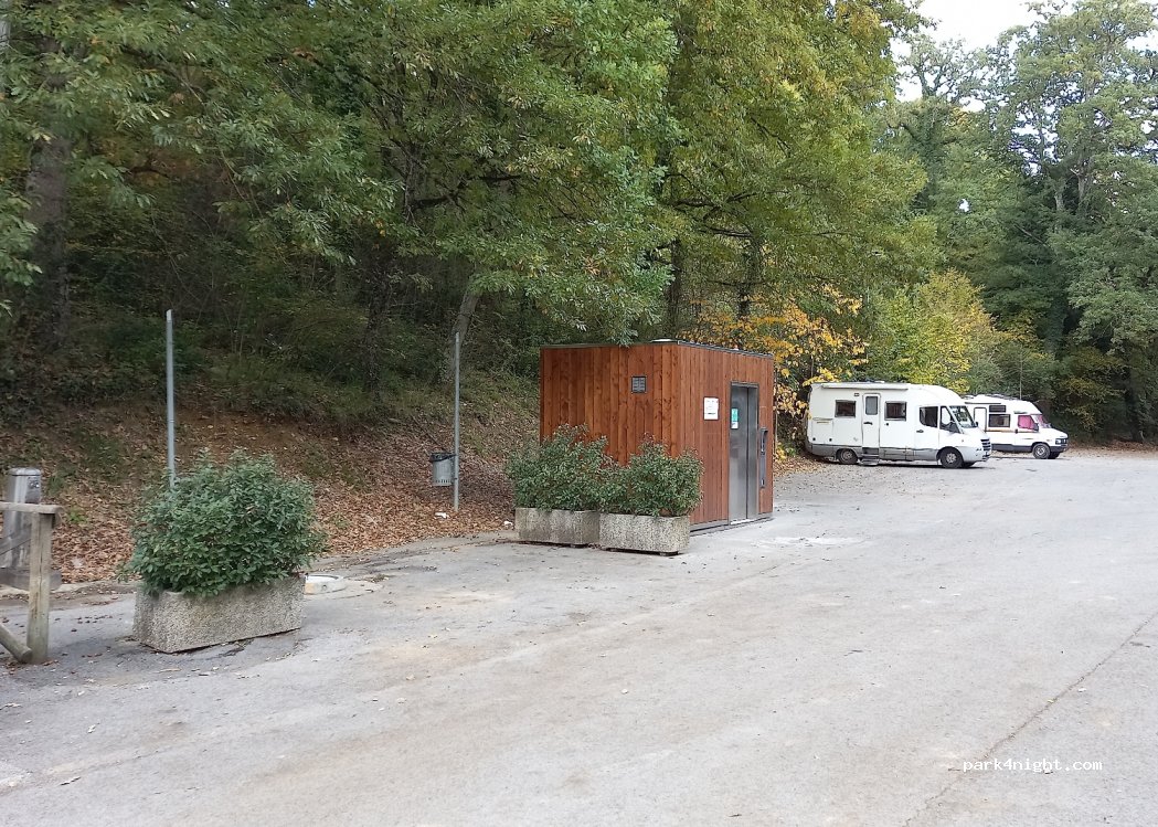 (53040) San Casciano dei Bagni - 2 Via delle Scuole — foto 2