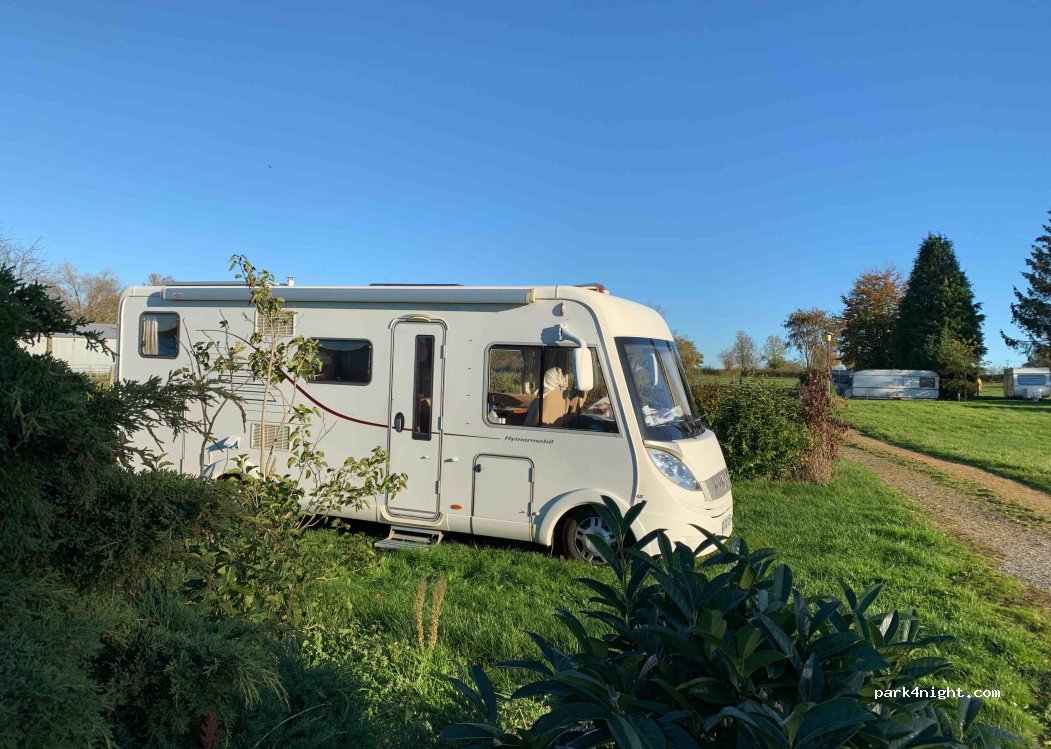 Camping Des Haies — foto 2