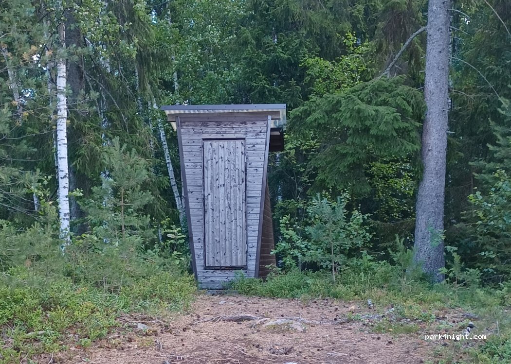 Korpudden — foto 2