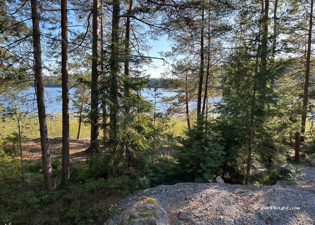 Korpudden — foto 3