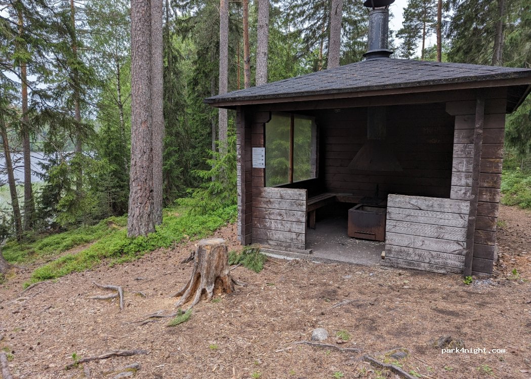 Korpudden — foto 4