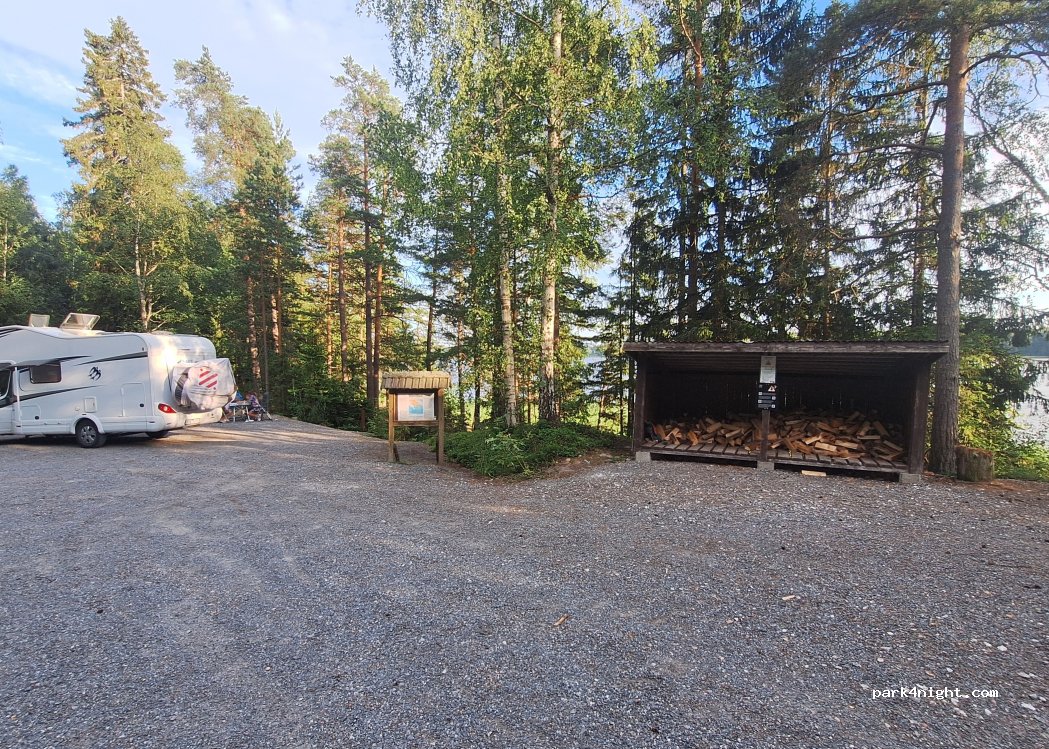 Korpudden — foto 5