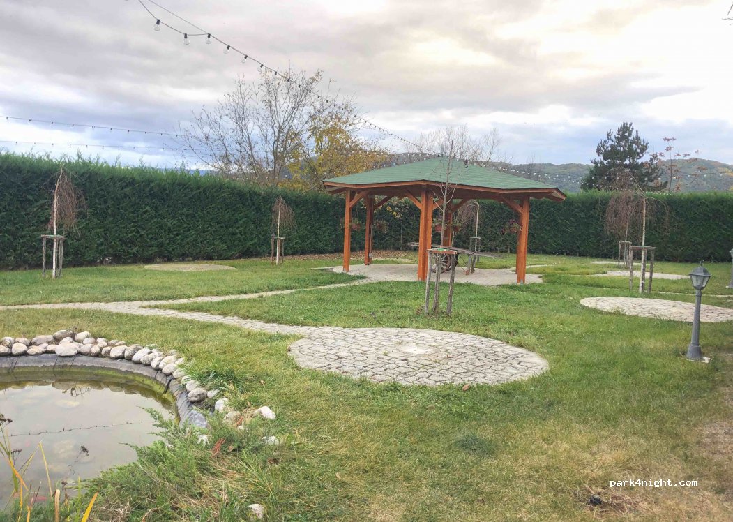 Agricampeggio Il Timo — foto