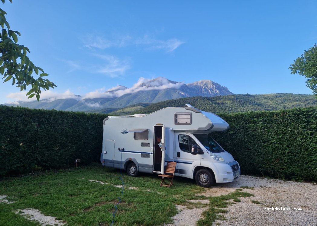 Agricampeggio Il Timo — foto 2