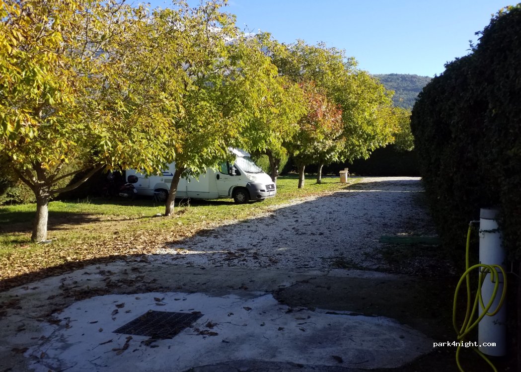 Agricampeggio Il Timo — foto 4